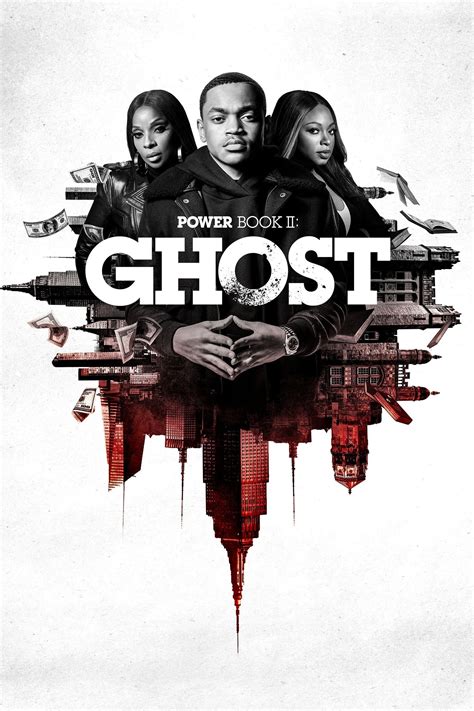 power book ii: ghost s01e01 webdl|Watch Power Book II: Ghost .